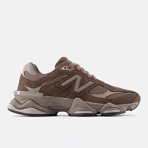 New Balance 9060 Mono Cortado Men's Daily Casual Fashion Footwear Sneakers Walking Shoes Gym Training Athletic Comfort