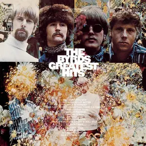 The Byrds - Greatest Hits (Expanded Edition)  [COMPACT DISC - CD] Expanded Version