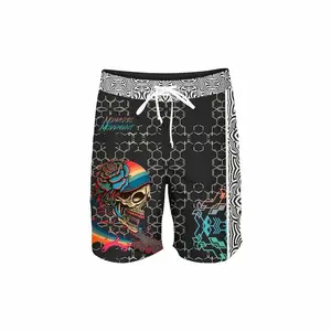 Too Much Too Fast Board Shorts