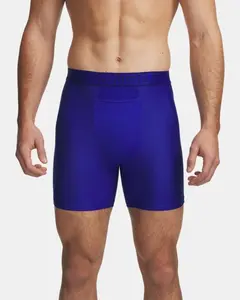 Under Armour Boxerjock® BallBag Men's 6" 2-Pack Underwear