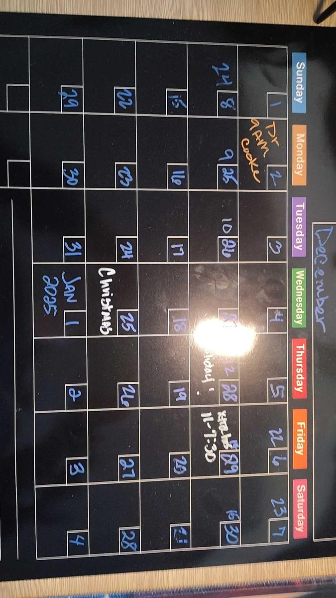 Item: multicolor, 1 set