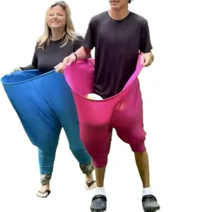 Granny Pants outdoor yard game