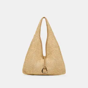 Dolce Vita MISSIE TOTE NATURAL RAFFIA