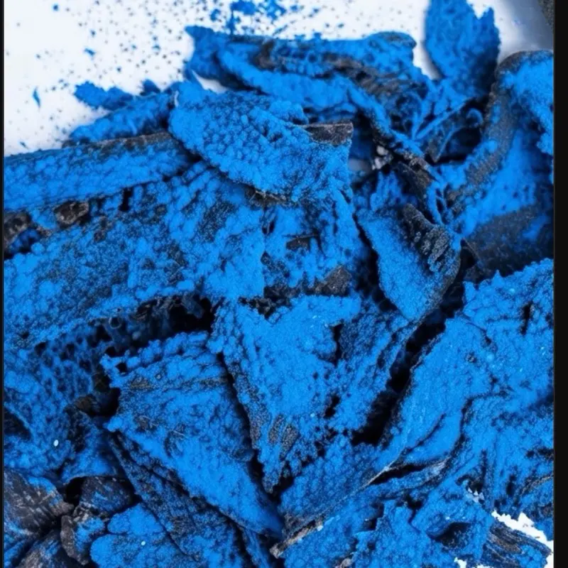Blue Taki Bites, 1oz dried snacks