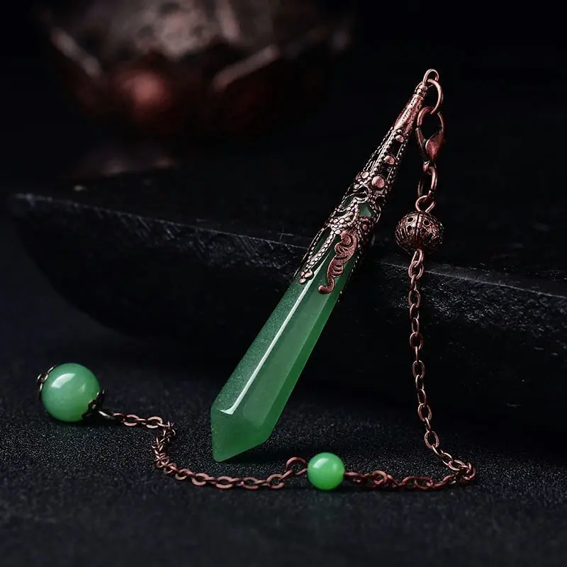 Antique Bronze Aventurine