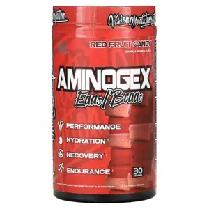 VMI Aminogex Ultra BCAA, EAA Hydration