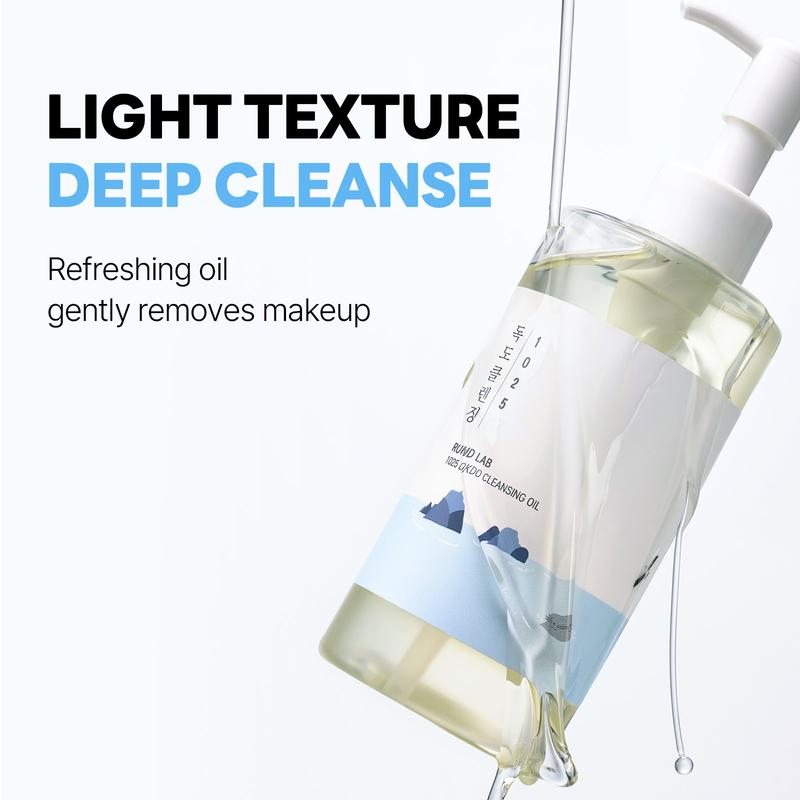 Dokdo Cleansing Oil_200ml