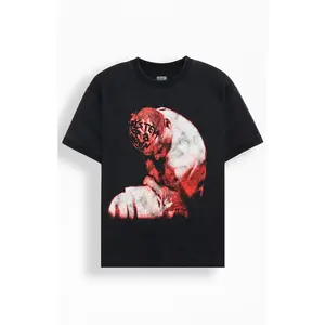 PacSun Men's System Of A Down T-Shirt - Multicolor