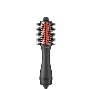 TYMO VOLUMIZER PLUS-Hair Dryer Brush for Smooth and Voluminous Hair