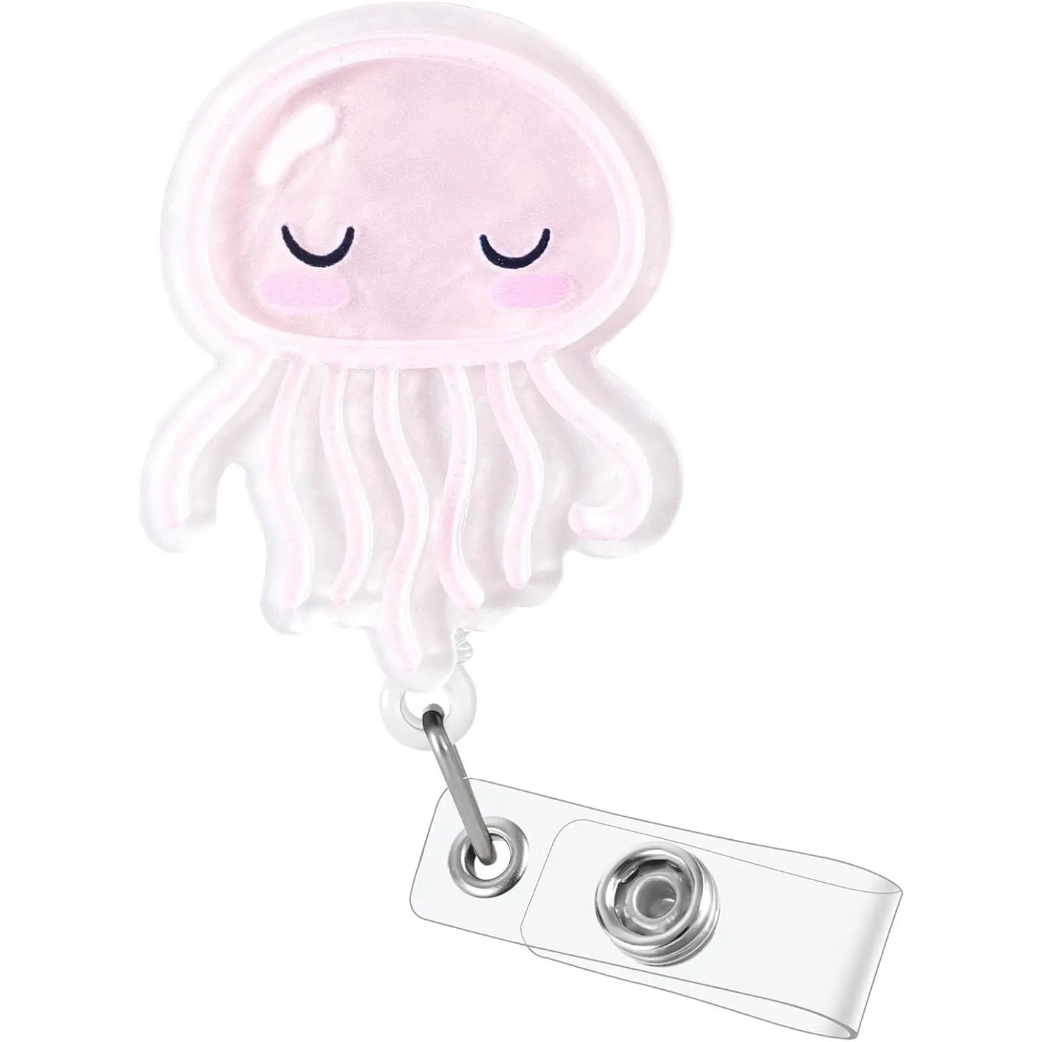 Cute Jellyfish