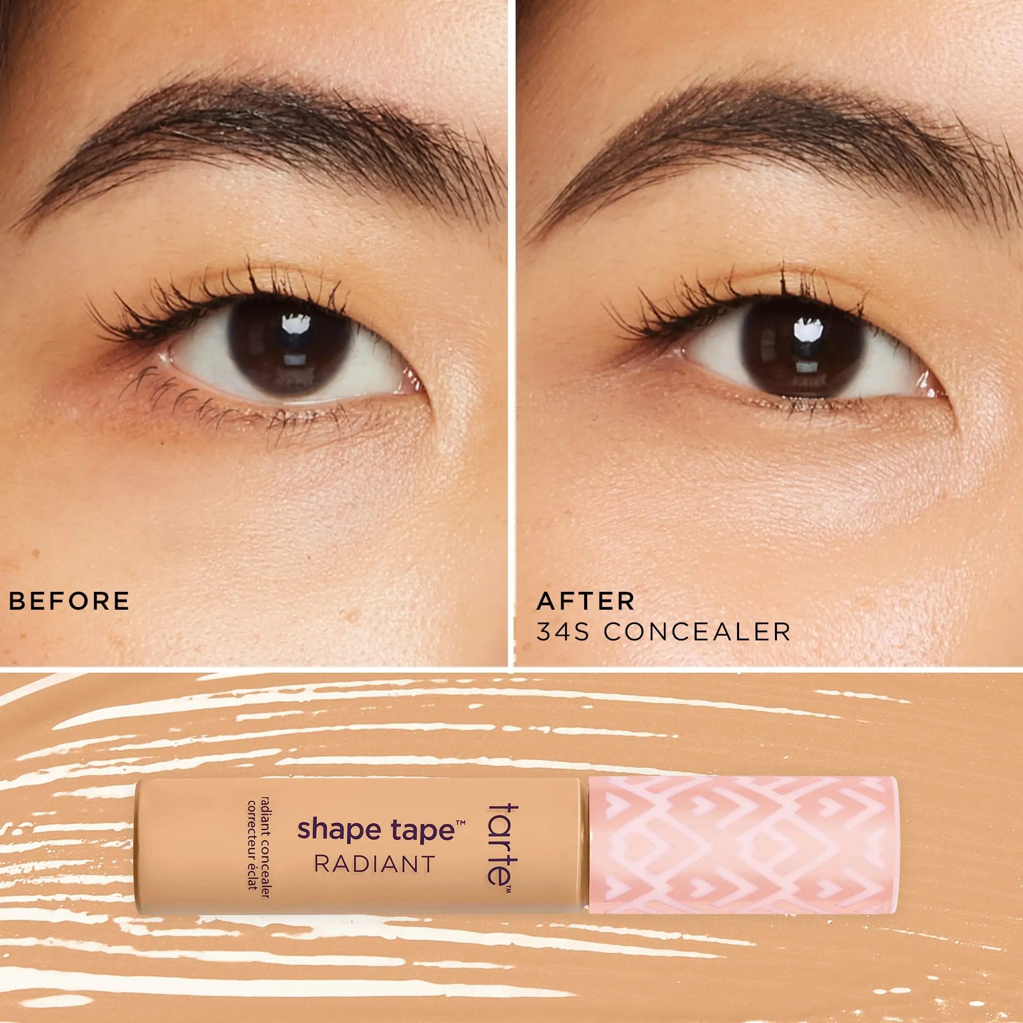 34S medium sand (medium skin with warm