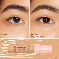 34S medium sand (medium skin with warm