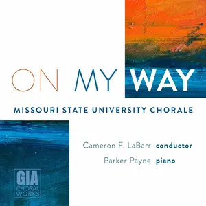 Various Artists - On My Way   [COMPACT DISC - CD]