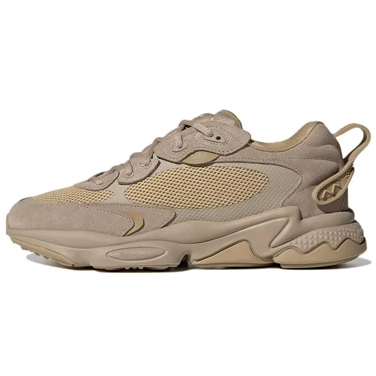 Adidas Ozweego Meta 'Trace Khaki'
