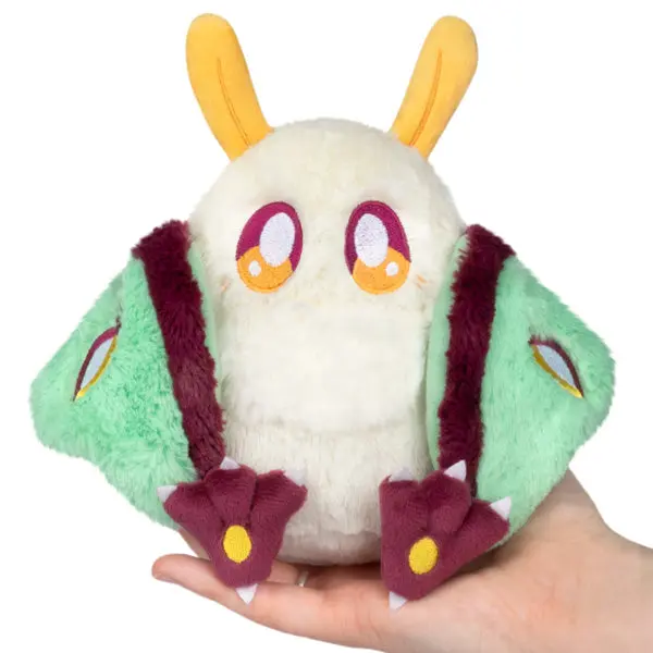 Squishable Alter Egos Luna Mothman Plush Toy