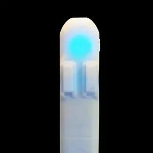 F#4 Drone Flute 432 Hz - Premium/Luminous Options