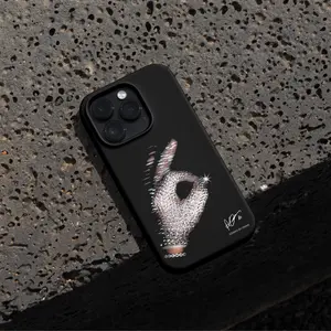 Drake 'Ice Man' Album Official V5 Graphic For Team Drizzy High-Quality Tough Case, Drake Drizzy Fan Graphic Phone case, Ice-Man Album Merch Streetwear Graphic case, Gift for Drake Fans Vintage Collector Phonecase