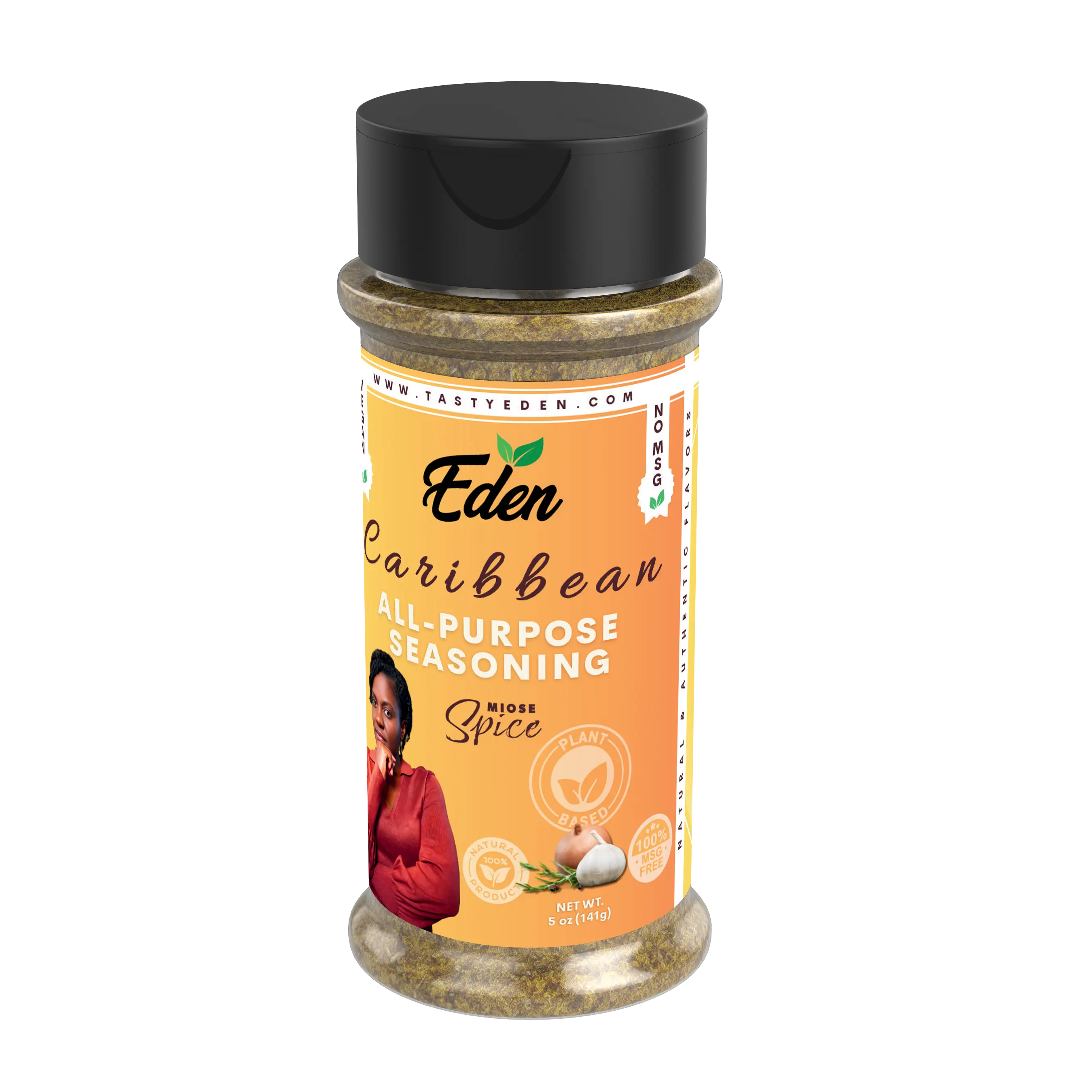 MIOSE SPICE - CARIBBEAN ALL-PURPOSE SEASONING