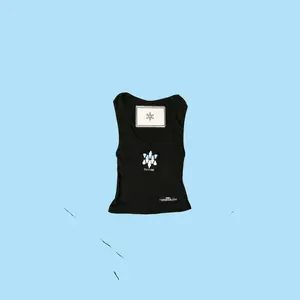STARTER TANK