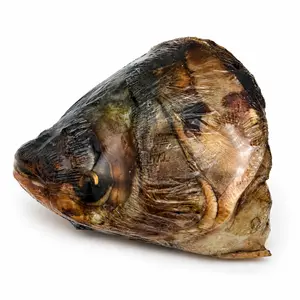 Dehydrated Carp Heads for Dogs