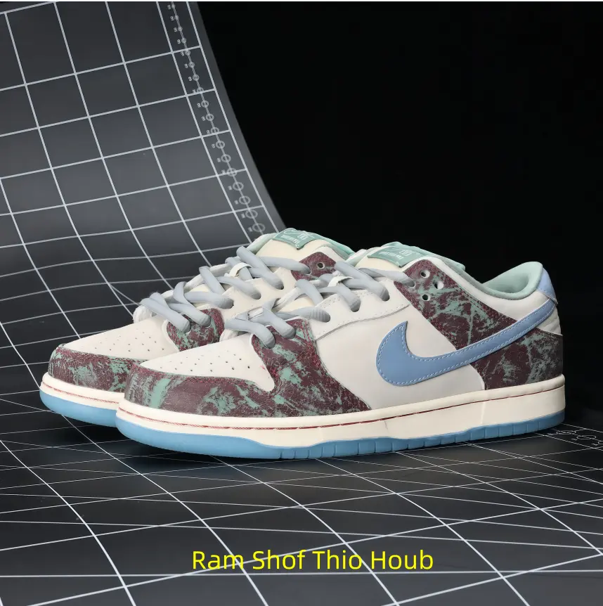 Cloud Cushion Ball Sneakers, Hard-wearing Shoes for Night Walks and Neighborhood Strolls
