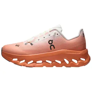 On Cloudtilt Ivory Canyon Low-Top Running Shoes for Men - Soft, Comfortable, Supportive Urban Commuter Sneakers Trending Shoes, House White Official Shoes to Get / Maison Mihara