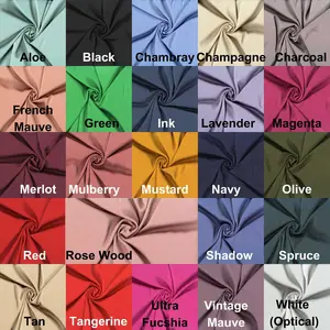 Satin Silky Woven Fabric by the Yard Stretch Party Dress Fabric Shiny Sewing Craft Top Fashion Apparel Bridal Satin Polyester Spandex