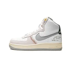 AIR FORCE 1 HIGH SCULPT WMNS "We'll Take It From Here" DV2187 100