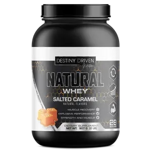 Natural Whey