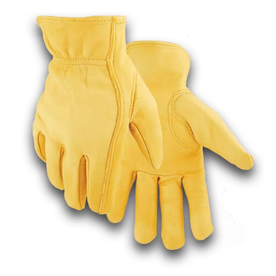 Drivers Glove 810, Deer Skin, Hand Protection