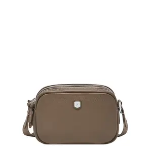 Fossil Women's Danni Leather Crossbody Bag