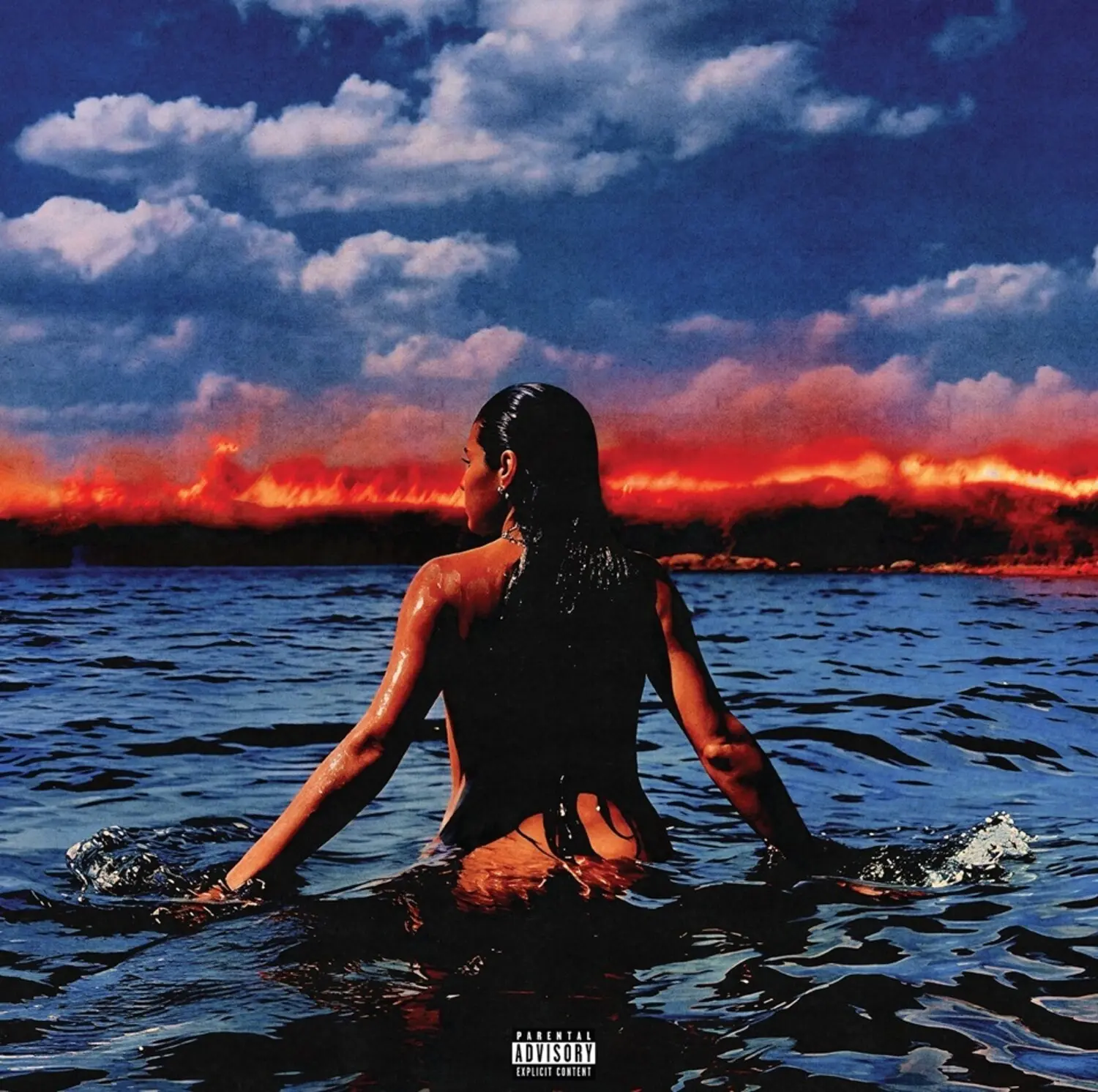 Jessie Reyez - A LITTLE VENGEANCE  [COMPACT DISC - CD] Explicit, Ltd Ed, Autographed / Star Signed