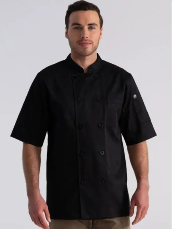 Volnay Chef Coat Volnay Chef Coat