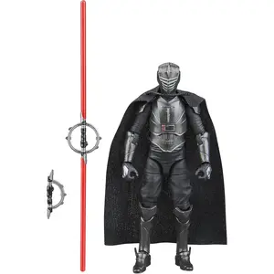 STAR WARS The Vintage Collection Marrok, Maul - Shadow Lord 3.75 Inch Premium Collectible Action Figure