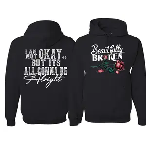 Beautifully Broken Shirt