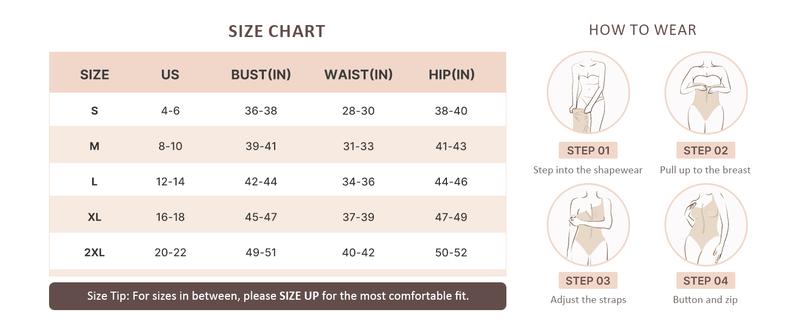 FeelinGirl Seamless Covered Bust Jumpsuit Thong Bodysuit Peach heart collar Fit Womenswear Comfort Shapewear Breathable Comfortable Day Tummy Tuck Garment Shaper Clothes Smooth Zipper Spaghetti Strap new TikTokShopBlackFriday