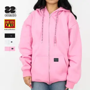 FBCOUNTY Men's Heavyweight Zipper Hoodie FB COUNTY Hooded Zip Up Sweatshirts Casual Sweatshirt Hip Hop Stylish Big and Tall (S to 3XL)