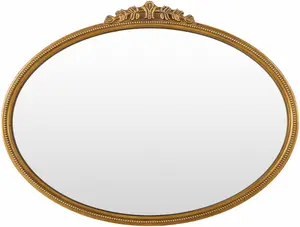 Irbeyskoye Mirror