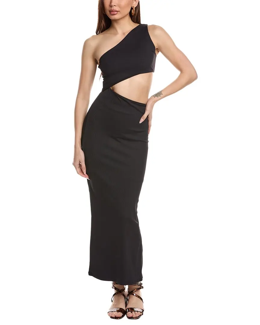 Beach Riot Genevieve Maxi Dress