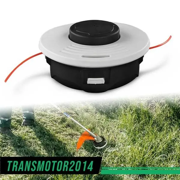 G-PLUS Motor Interior Fit For Stihl Autocut 46-2 Fs160 260 Fs310 Fs360 Fs410 Fs280 Strimmer Head