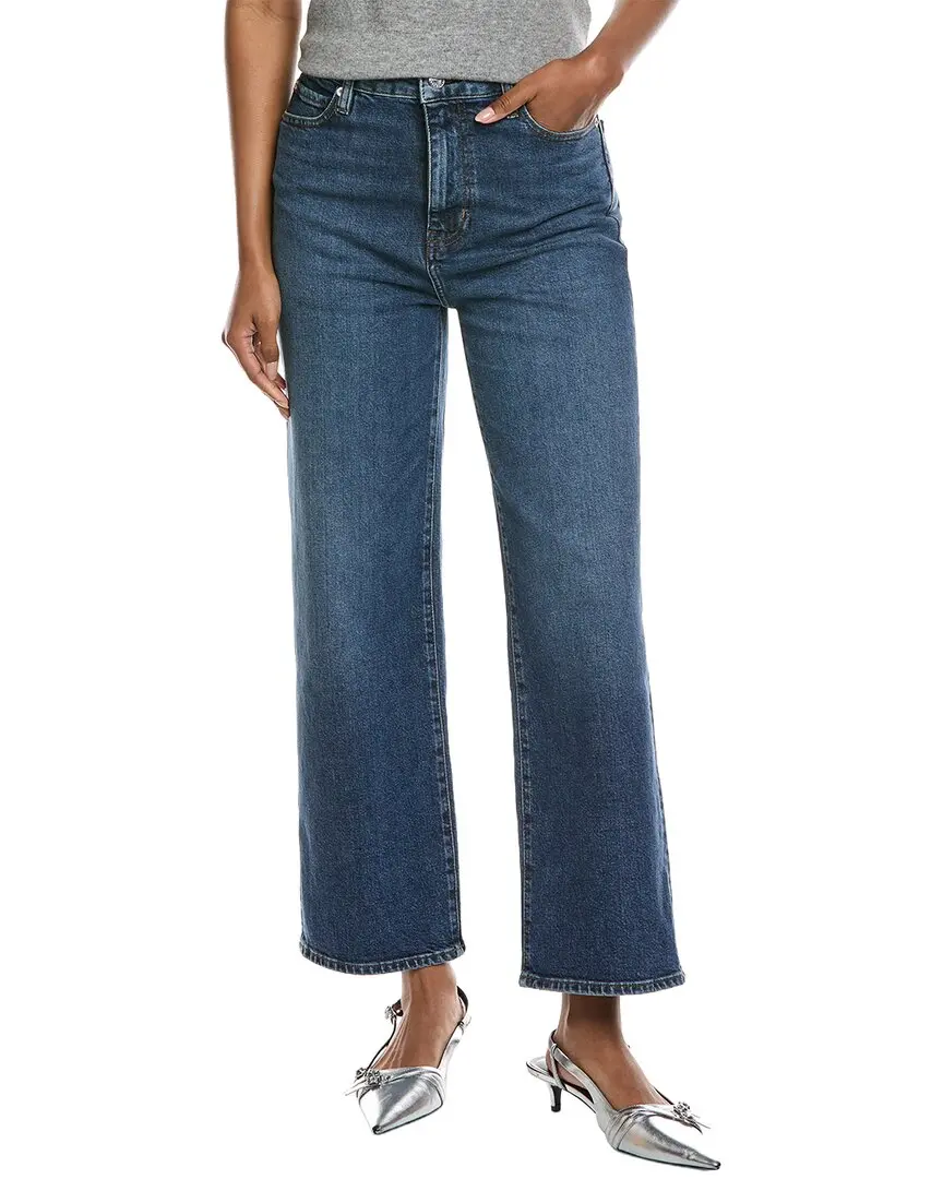 FRAME Denim The Wide Archie Jean