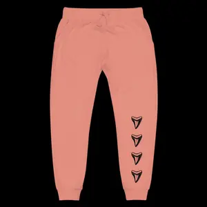 Tiger Shark Sweatpants | Squish Ink Ocean Series
