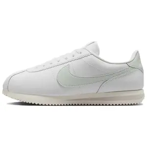 Nike Wmns Cortez 'White Light Silver'