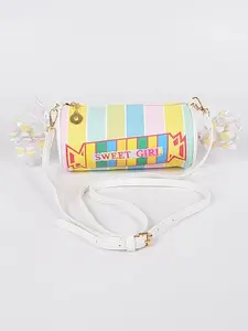 Sweet Girl Candy Novelty Wallet for Women, Novelty Design