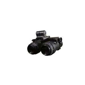 212 MAIN Military-Used An & Avs-6 Night Vision Goggles Artistic Paper Print Photo, 34x23 Large Wall Art Decoration for Home
