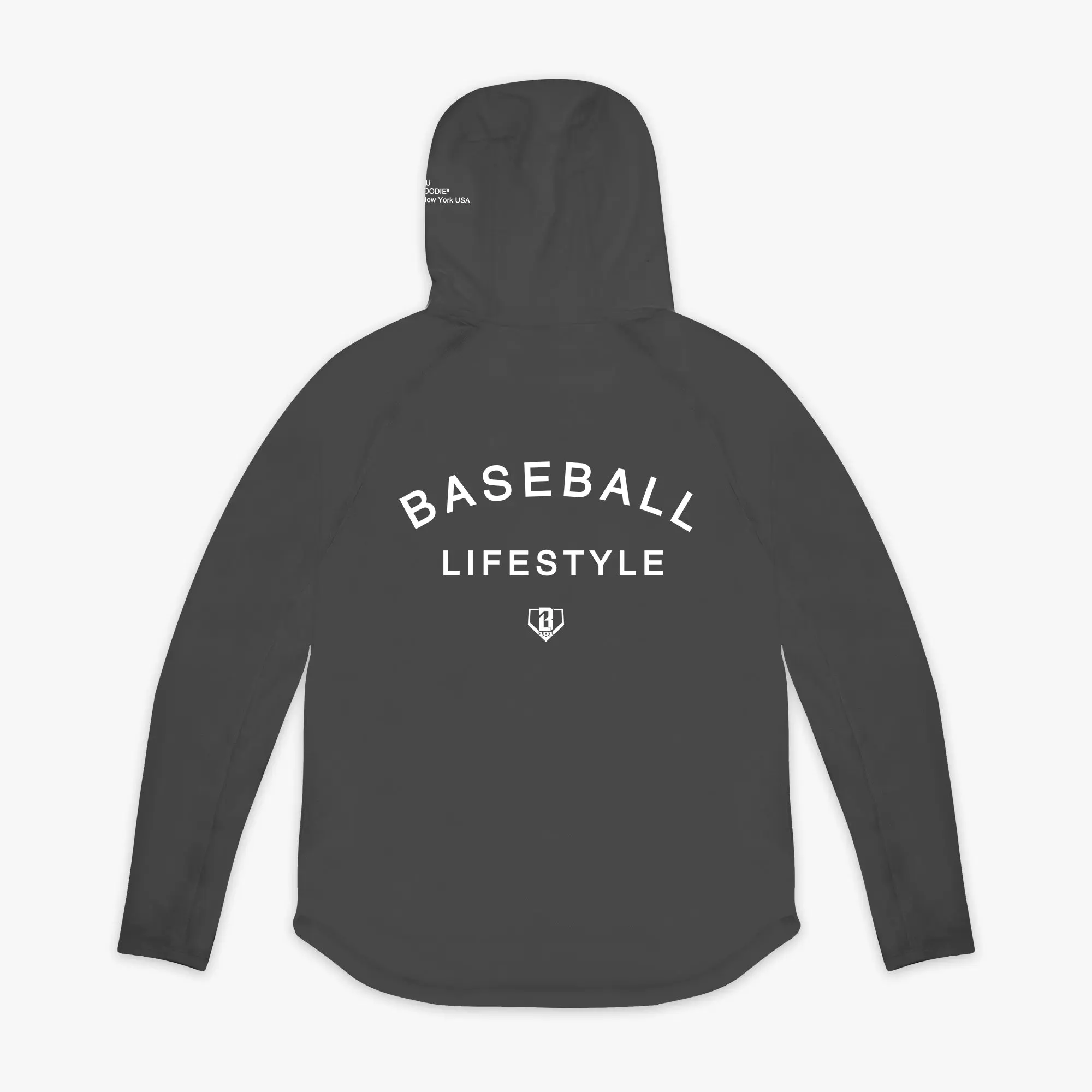 Off-Field Hoodie V2