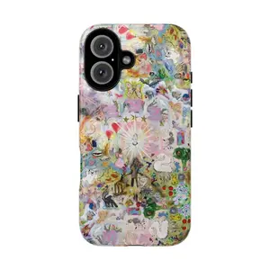 Bladee 333 album phone Case Compatible with iPhone X, 11, 12, 13, 14, 15,16,17 & more – check our available sizes.