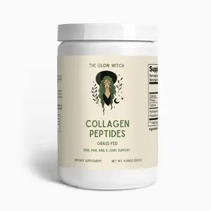 The Glow Witch Collagen Peptides