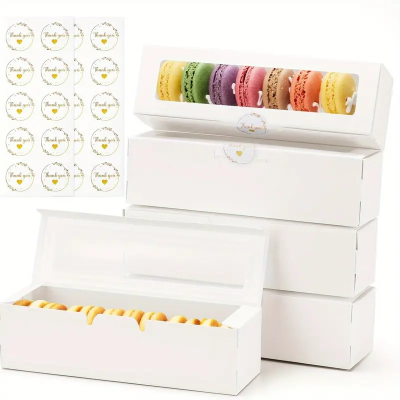 711 macarons - TikTok Shop