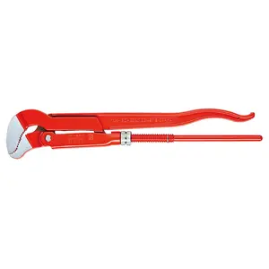 Knipex Tools Lp 13" Swedish Pattern Pipe 83 30 010